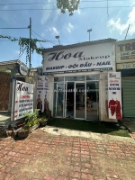 Chính chủ cần sang lại mặt bằng trống tại phú lợi - thủ dầu một