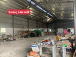 Chính chủ cần sang nhượng toàn bộ khu thương mại ba mặt tiền thuộc ql 1a- ql