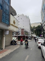 Chính chủ cho thuê cửa hàng mặt phố đông các – đống đa, hà nội