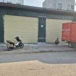 Chính chủ cho thuê kho – không qua trung gian