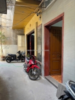 Chính chủ cho thuê nhà 35m2, 1 tầng 1 lửng tại hồng bàng, hải phòng