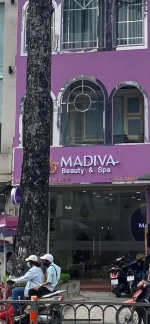 Chính chủ cho thuê nhà mặt tiền đường số 250 đường 3/2 - quận 10 - tp hồ chí