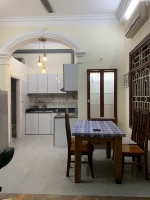 Chính chủ cho thuê nhà tại ngõ 371 kim mã, ba đình, hà nội