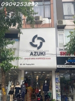 Chính chủ cho thuê nhà tại phố thượng đình, quận thanh xuân, hà nội