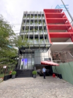 Chính chủ cho thuê tòa nhà làm văn phòng, nhiều tiện ích tại thủ đức