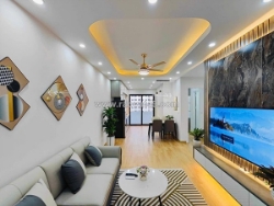 Chính chủ gửi bán căn hộ hh1 linh đàm, hoàng mai, 67m2, 2 ngủ, giá 2.x tỷ