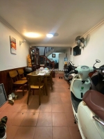 Chính chủ gửi bán nhà phân lô định công hoàng mai