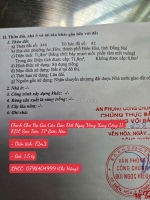 Chính chủ hạ giá cần bán đất ngay vòng xoay cổng 11, kdl sơn tiên, tp biên hòa