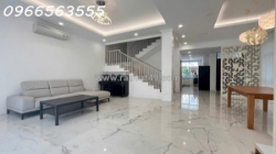 Cho thuê biệt thư lâu đài chateau - phú mỹ hưng - nhà đẹp - giá 4000$