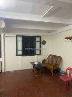 Cho thuê căn hộ tập thể ngõ ô tô phố cát linh, dtsd 75m2, 3 ngủ, 7 triệu ở hộ