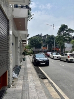 Cho thuê k35 tân mai - hm