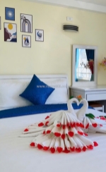 Cho thuê khách sạn đang kinh doanh đường mạc đĩnh chi, phường 4, đà lạt