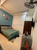 Cho thuê khách sạn mới đẹp đường bùi thị xuân, phường 8, đà lạt