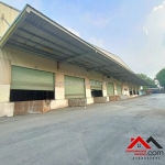 Cho thuê kho xưởng 10.000m² dĩ an, bình dương – gần sóng thần, vsip1, pccc tự