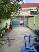 Cho thuê kho ,xưởng 202m.có gát lửng mt hẻm 8m thông lê văn khương.phường thới an.q12