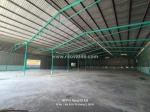 Cho thuê kho xưởng 5.000m² dĩ an bình dương, container 24/7, giá chỉ 150tr/tháng
