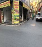 Cho thuê mặt bằng nhỏ – đường nguyễn thái bình, p.12, q. tân bình, tp.hcm