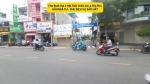 Cho thuê nhà 2 mặt tiền vườn lài 72m² - gần ngã tư -khu dịch vụ sầm uất