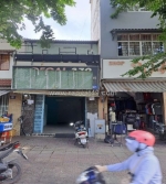 Cho thuê nhà 371 phạm văn đồng, phường 11, quận bình thạnh