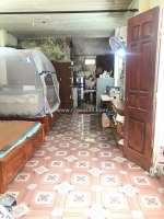 Cho thuê nhà 45 m2 ở và 5 m2 sân ở lai xá