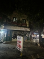 Cho thuê nhà cổ hàng bạc mt 8m, phù hợp các loại kinh doanh