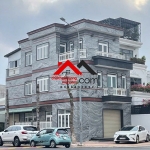 Cho thuê nhà góc 2 mặt tiền kdc hiệp thành 3 – tp. thủ dầu một – giá chỉ