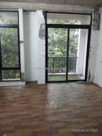 Cho thuê nhà kđt ao sào