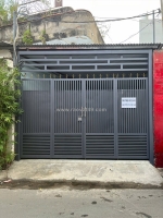 Cho thuê nhà nguyên căn 161m2 mặt tiền đường ngô đức kế thuận tiện kinh doanh,