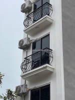 Cho thuê nhà nguyên căn mới xây 5 tầng, 3 ngủ, giang xá, thị trấn trôi,hoài