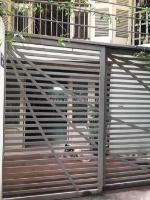 Cho thuê nhà riêng trong ngõ cầu giấy, 4 tầng, 3 ngủ, cách mặt đường ô tô 30m.