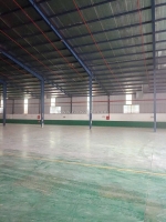 Cho thuê nhà xưởng long nguyên, bàu bàng, bd4.500m2 đất xưởng 3.200m2  giá chỉ