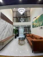 Cho thuê tam trinh - hoàng mai - hn