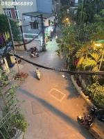 Cho thuê tầng 3 nhà số 155 pháo đài láng, đống đa, hà nội