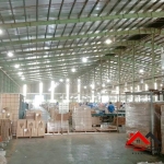 Cho thuê xưởng 110.000m² kcn mỹ phước bình dương, 7.500kva, giá cực tốt