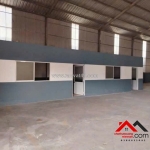 Cho thuê xưởng 3.500m² tại thuận an, bình dương – đường container, pccc đạt