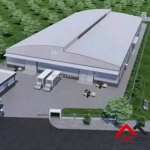 Cho thuê xưởng kcn bàu bàng bình dương 6.000m², chuẩn châu âu, 4.5 usd/m². liên