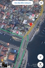 Chủ cần bán gấp đường trương pháp, hải thành, đồng hới, quảng bình (17 tỷ)