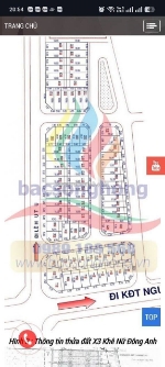 Chủ cần tiền bán gấp đấu giá x3 đăng kiểm khê nữ nguyên khê lô 66