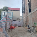 Chủ kẹt tiền giảm chào 500tr - bán gấp lô đất 65m2 full thổ - phúc lợi - long