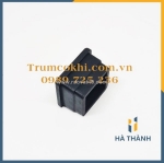 Chụp đầu sắt hộp  vuông 30 chất lượng uy tín giá rẻ