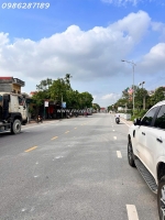 Cơ hội đầu tư siêu hot đất giá rẻ chính chủ tại an sinh, đông triều, quảng ninh