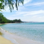 Cơ hội hiếm! 170m² đất + nhà cấp 4, mặt tiền trần phú, trung tâm dương đông