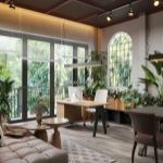 Cơ hội sở hữu căn hộ penthouse 2pn siêu đẹp - view chill giá 0 đồng