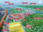Cơ hội sở hữu đất nền kcn sam sung thái nguyên cơ hôi x2 tài sản trong thời