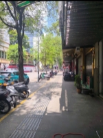 Cơ hội sở hữu nhà trung tâm quận 1 - một trong những khu phớ sầm uất bậc nhất