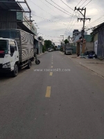 Cơ hội vàng! 480m2 đất thổ cư thới an 13, q12, hcm - chỉ 21 tỷ - đường 10m - sổ