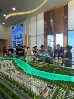 Cơ hội vàng đầu tư - đất nền sẵn sổ khu đô thị chỉnh trang quy nhơn iconic tiềm