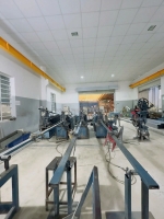 Cơ hội vàng! kho xưởng 2230m2, 75x30m- mặt tiền nhị bình, hóc môn chỉ 57.9 tỷ