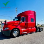 Có nên mua xe đầu kéo ngân hàng thanh lý không?