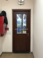 Cửa gỗ công nghiệp mdf tại đồng nai